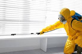 Best Real Estate Pest Inspections  in Ranlo, NC